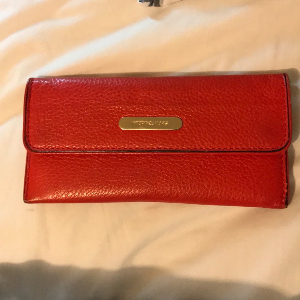 Michaels Kors wallet